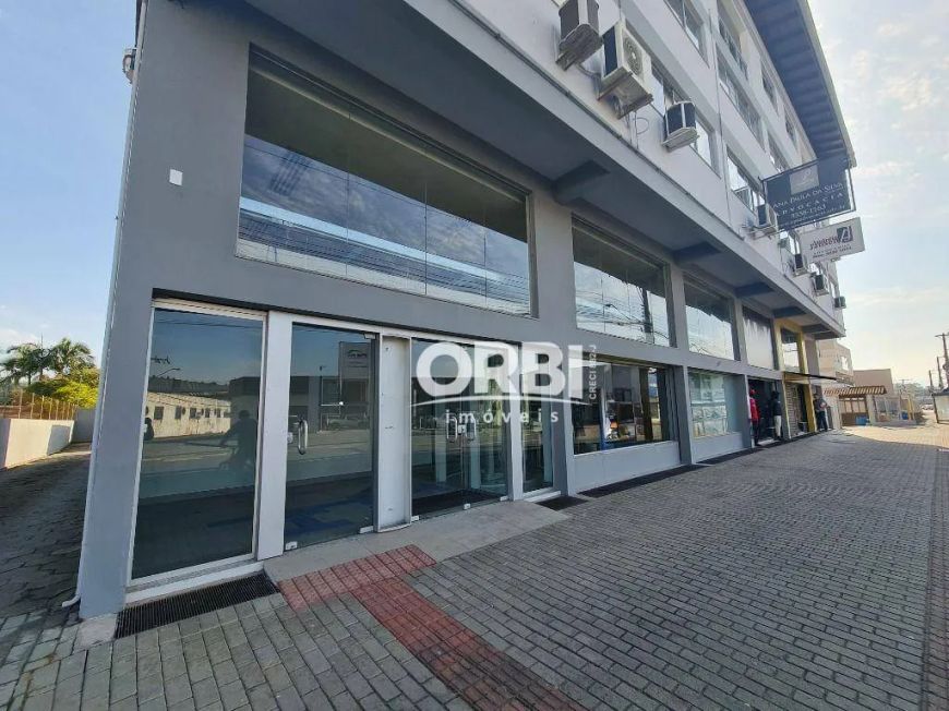 Loja para alugar, 351 m² por R$ 11.114,91/mês - Itoupava Norte - Blumenau/SC