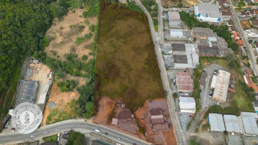 Terreno em Blumenau