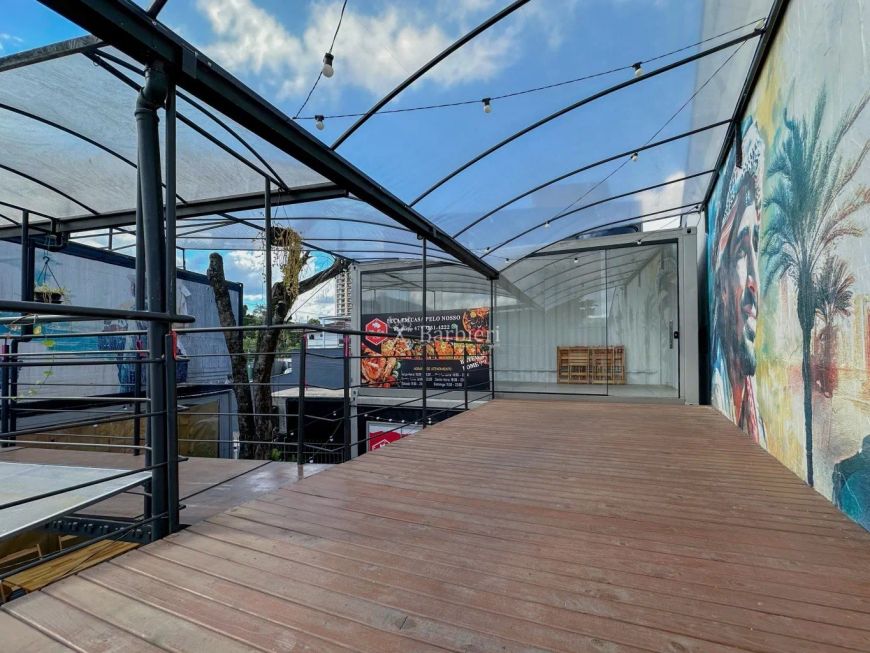 Sala comercial com 14 m² no Bairro Fortaleza em Blumenau/SC