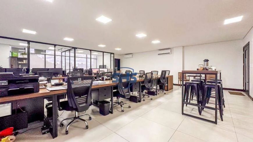 Sala para alugar, 106 m² por R$ 9.580,00/mês - Centro (Blumenau) - Blumenau/SC