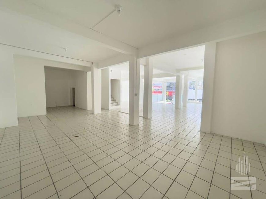 Loja Comercial para locação, Victor Konder, Blumenau - LO0039.