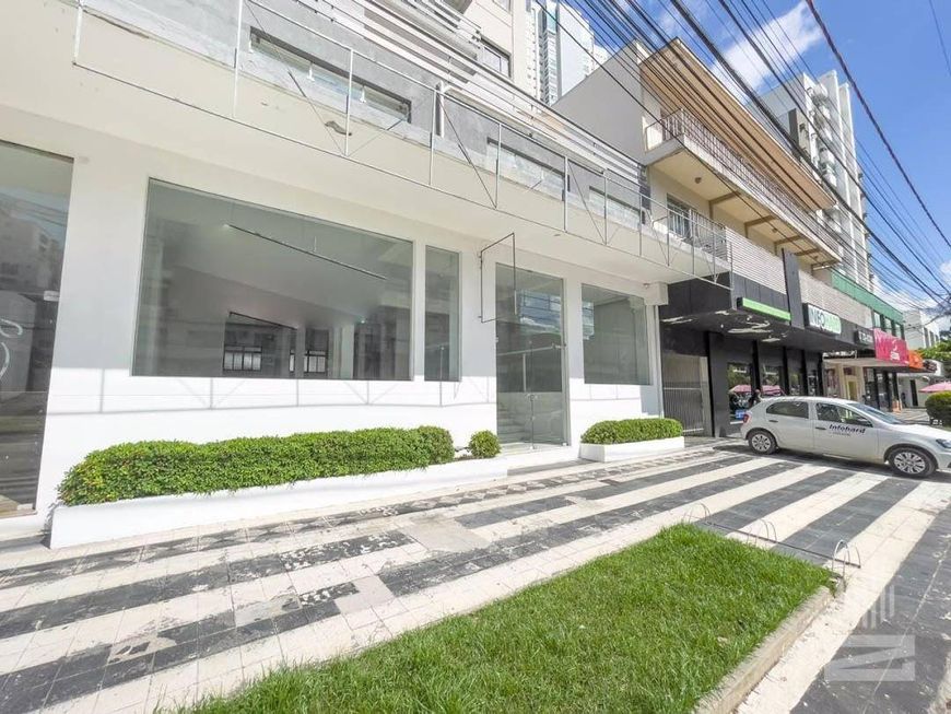 Loja Comercial para locação, Victor Konder, Blumenau - LO0039.