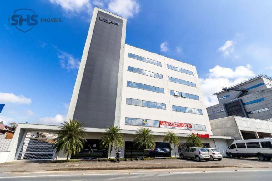 Sala para alugar, 650 m² por R$ 19.500,00 o aluguelItoupava Norte - Blumenau/SC