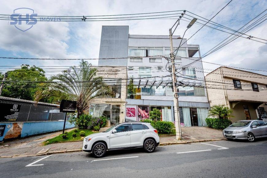 Prédio à venda, 978 m² por R$ 6.500.000,00 - Victor Konder - Blumenau/SC