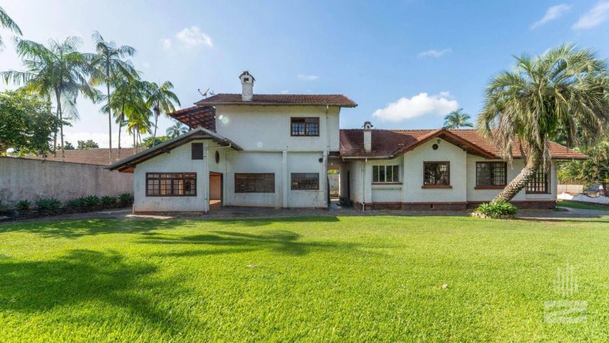Casa com 5 dormitórios à venda, 250 m² por R$ 1.500.000,00 - Itoupava Seca - Blumenau/SC