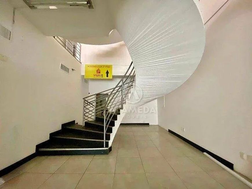 Sala para alugar, 1030 m² por R$ 27.000,00/mês - Centro (Blumenau) - Blumenau/SC