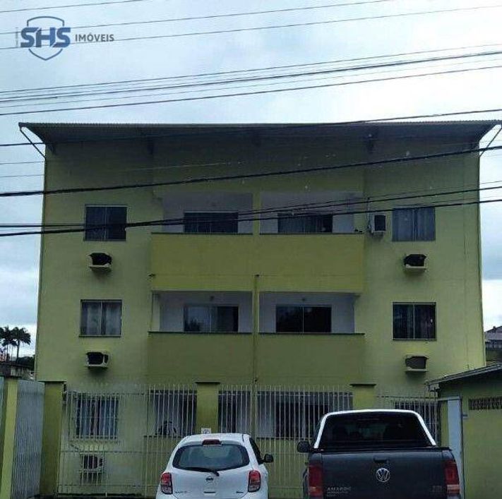 Prédio à venda, 2500 m² por R$ 4.100.000,00 - Itoupava Norte - Blumenau/SC