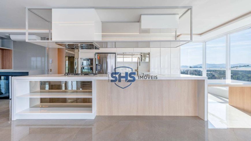 Cobertura com 3 dormitórios à venda, 318 m² por R$ 5.250.000,00 - Vila Nova - Blumenau/SC