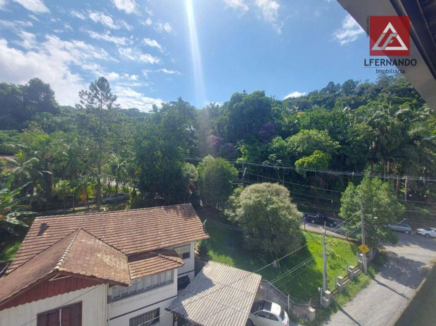 Loja para alugar, 318 m² - Victor Konder - Blumenau/SC