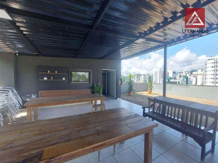 Loja para alugar, 318 m² - Victor Konder - Blumenau/SC