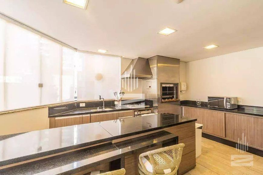Apartamento 4 suítes no Bairro Jardim Blumenau