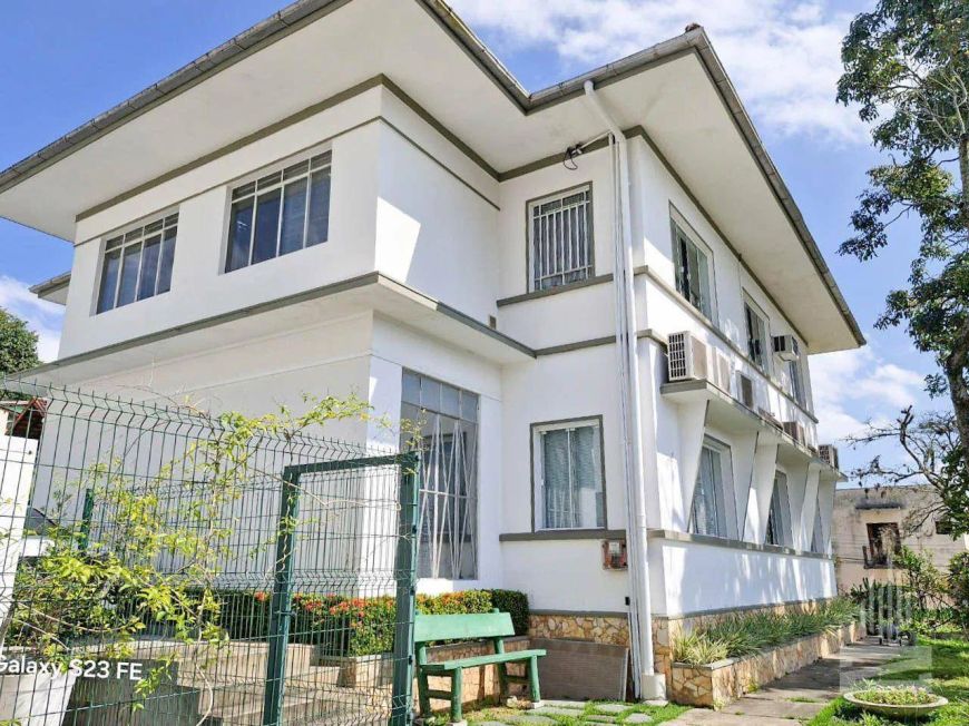 Excelente Casa Comercial para Locação com 250m² no bairro Velha em Blumenau