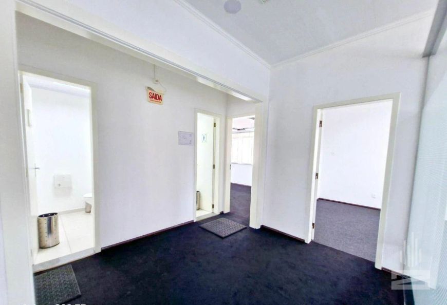 Excelente Casa Comercial para Locação com 250m² no bairro Velha em Blumenau