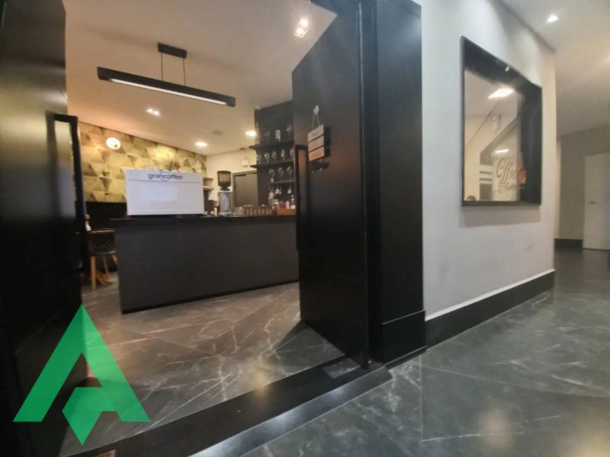 Linda Sala Comercial no Centro de Blumenau!