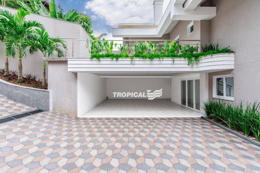 Casa com 3 dormitórios à venda, 422 m² por R$ 2.980.000,00 - Escola Agrícola - Blumenau/SC