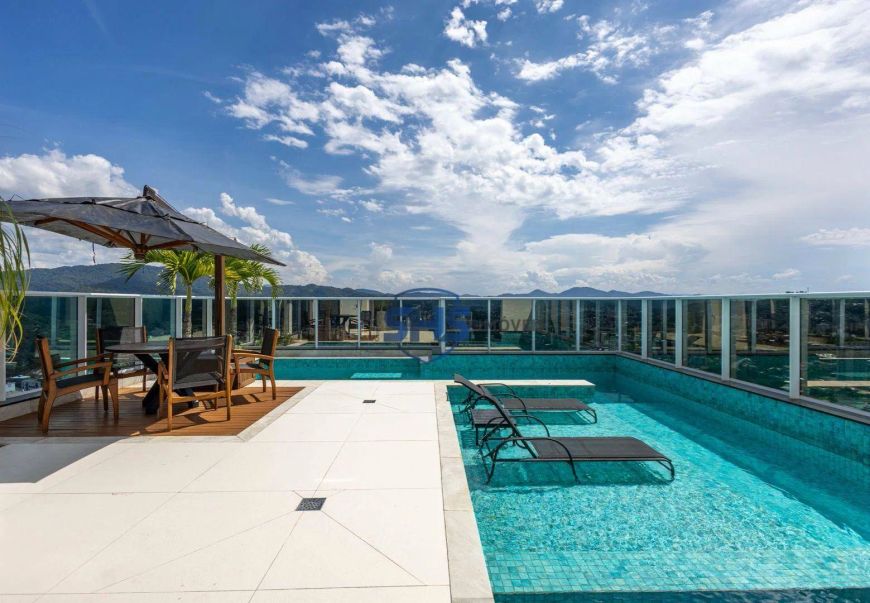 Cobertura DUPLEX com 5 Suites à venda, 956 m² por R$ 14.000.000 - Victor Konder - Blumenau/SC