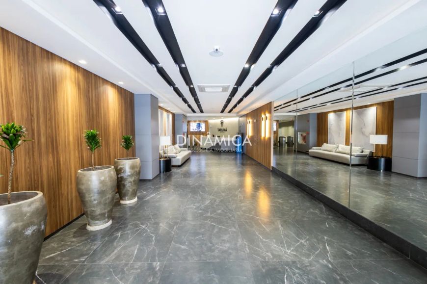 Sala comercial no Bairro Centro em Blumenau