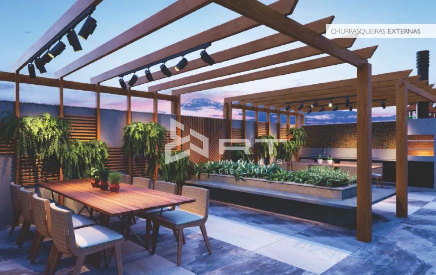 Apartamento de alto padrão a venda na praia de Balneário Camboriú!