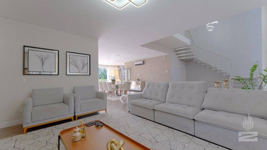 Casa Residencial à venda, Velha, Blumenau - CA0678.