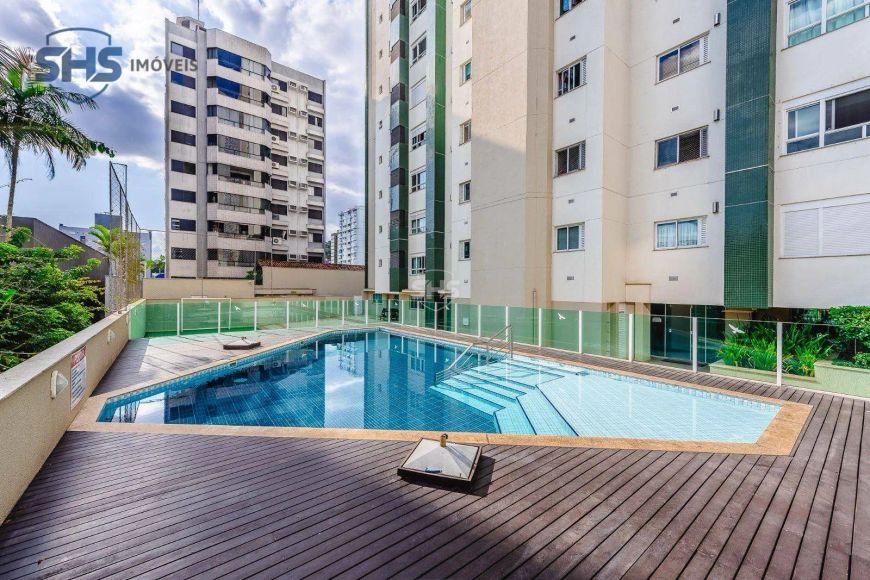 Cobertura com 3 dormitórios à venda, 313 m² por R$ 3.500.000,00 - Ponta Aguda - Blumenau/SC