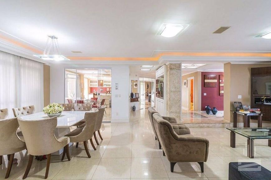 Casa Residencial à venda, Itoupava Norte, Blumenau - CA0272.