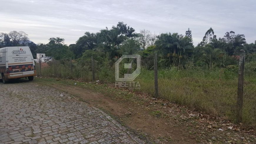 Terreno na Itoupava Norte