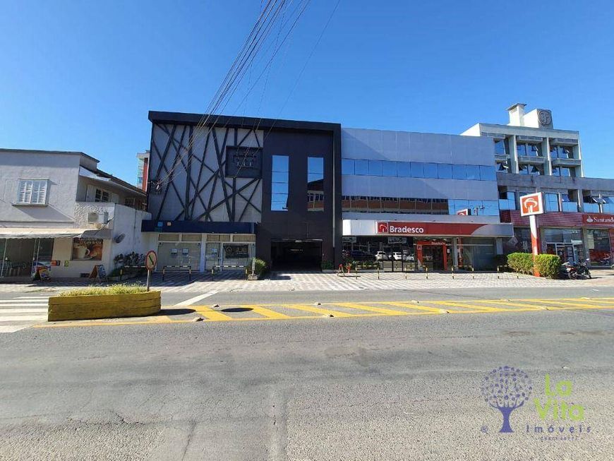 Loja para alugar, 1000 m² por R$ 18000/mês - Itoupava Norte - Blumenau/SC / La Vita Imoveis