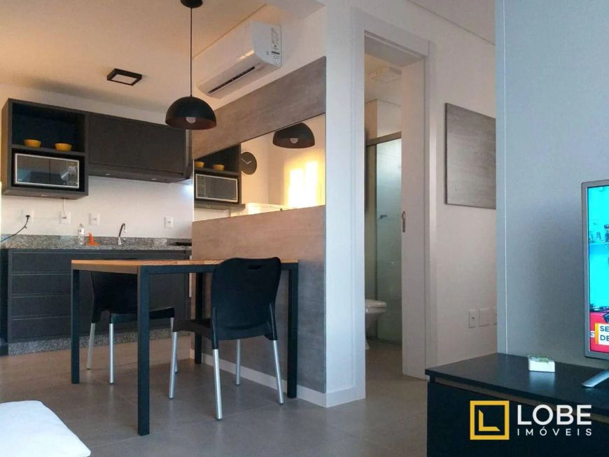 Loft com 1 dormitório à venda, 30 m² por R$ 490.000,00 - Velha - Blumenau/SC
