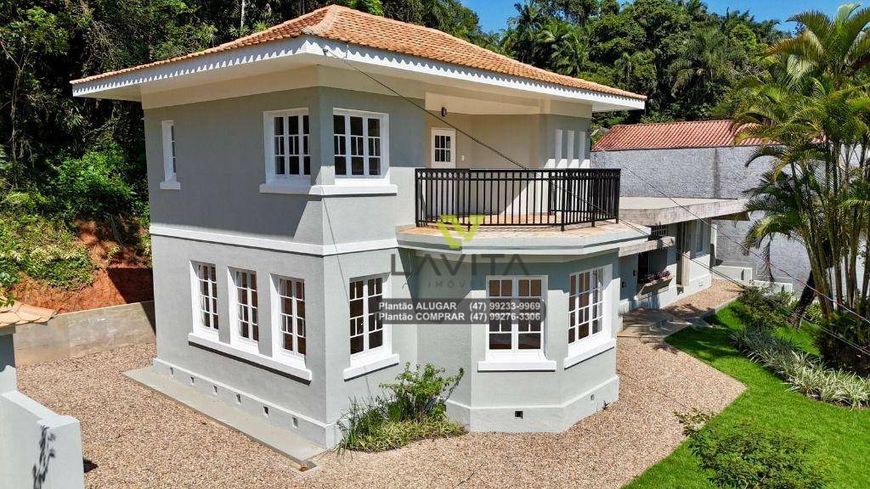 Casa Comercial ou Residencial a Venda ou Aluguel, Locação - Casarão Histórico - 435m² - Bairro Ribei