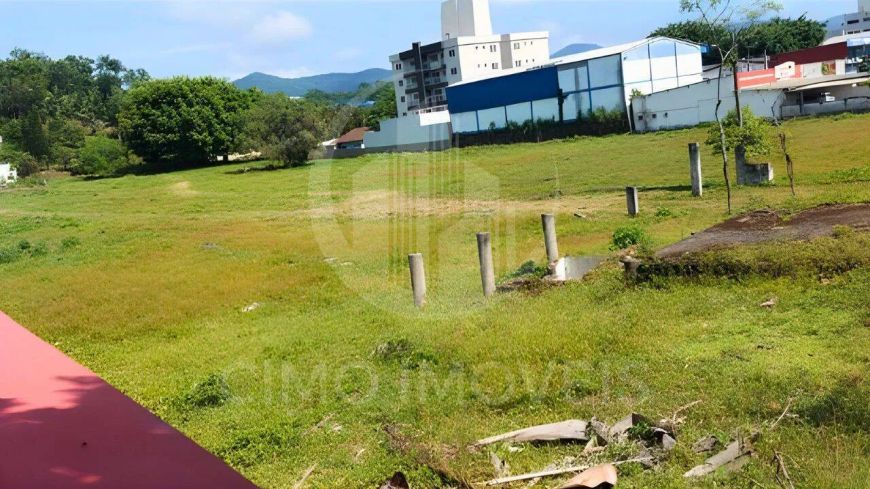 Terreno à venda Itoupavazinha Blumenau - 17.786m²