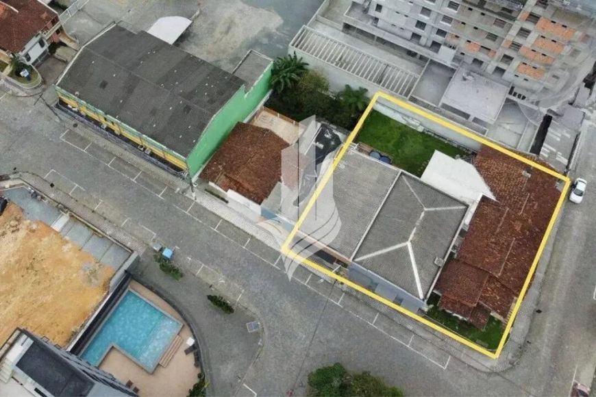 Oportunidade de investimento no bairro Victor Konder