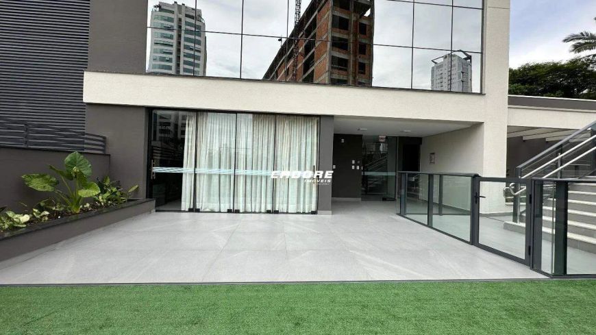 Cobertura Duplex para venda - NOVA - Cetor empreendimentos