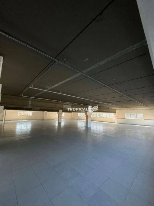 Sala para alugar, 650 m² por R$ 21.800,00/mês - Itoupava Norte - Blumenau/SC
