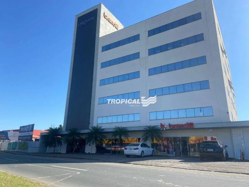 Sala para alugar, 650 m² por R$ 21.800,00/mês - Itoupava Norte - Blumenau/SC