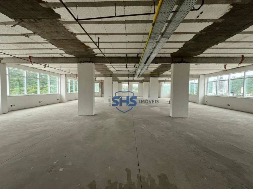 Sala para alugar com 525 m²- Vorstadt - Blumenau/SC