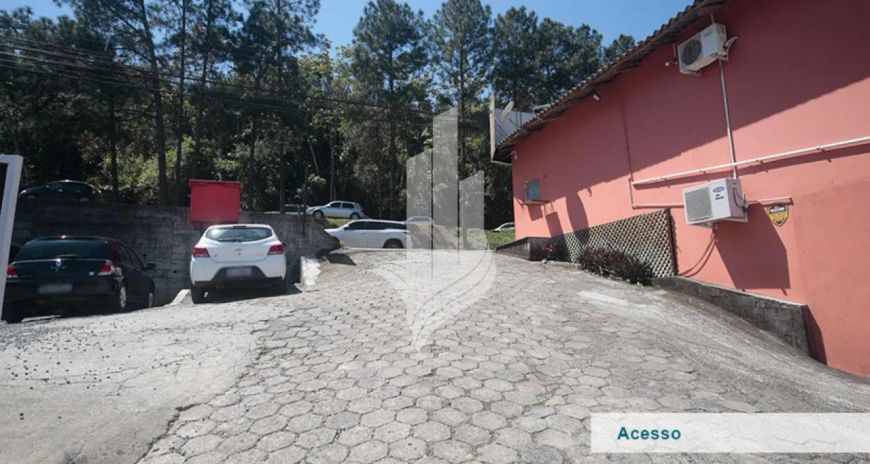 Terreno em ótima localização do bairro Itoupava Seca.