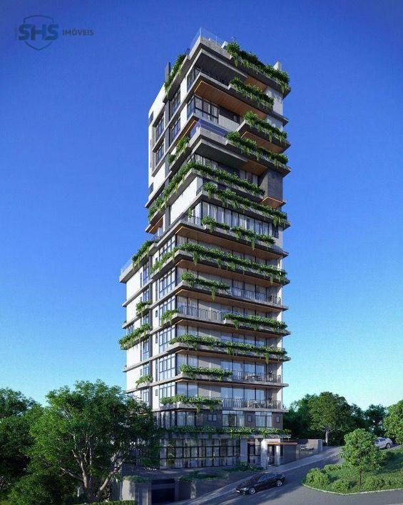 Cobertura à venda, 276 m² por R$ 4.101.000,00 - Jardim Blumenau - Blumenau/SC