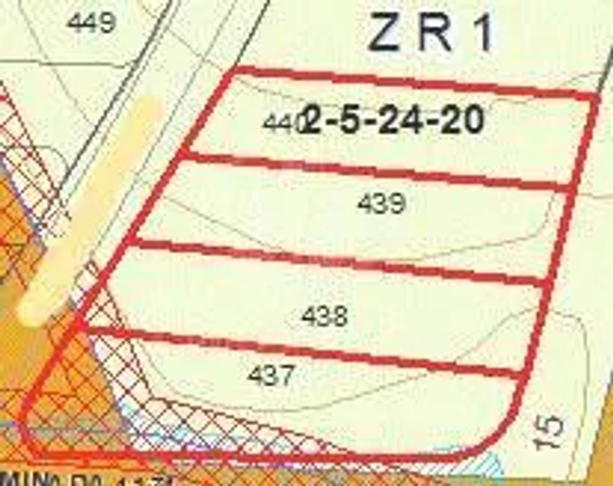 Terreno à venda, Itoupava Norte, Blumenau-SC com 4054,94 m²
