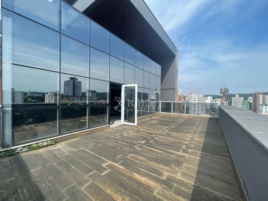 Sala Comercial para locação no bairro Vila Nova em Blumenau