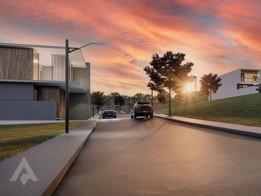 Excelente Lote no Residencial Vila dos Ipês, no Bairro Velha Central em Blumenau!
