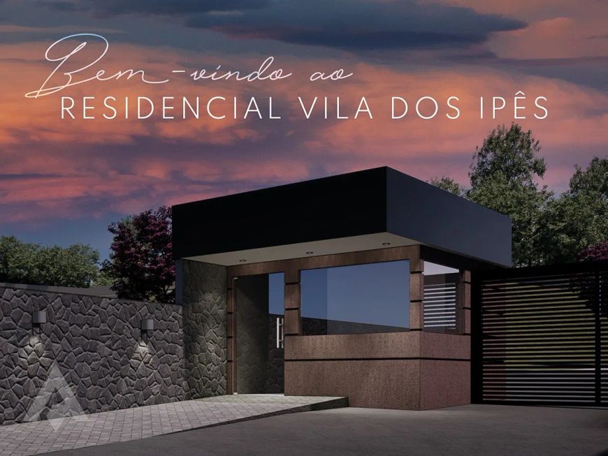 Excelente Lote no Residencial Vila dos Ipês, no Bairro Velha Central em Blumenau!