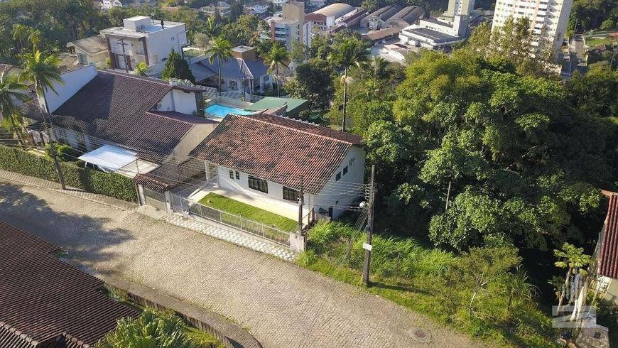 Terreno Residencial à venda, Itoupava Seca, Blumenau - TE0622.