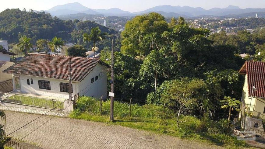 Terreno Residencial à venda, Itoupava Seca, Blumenau - TE0622.