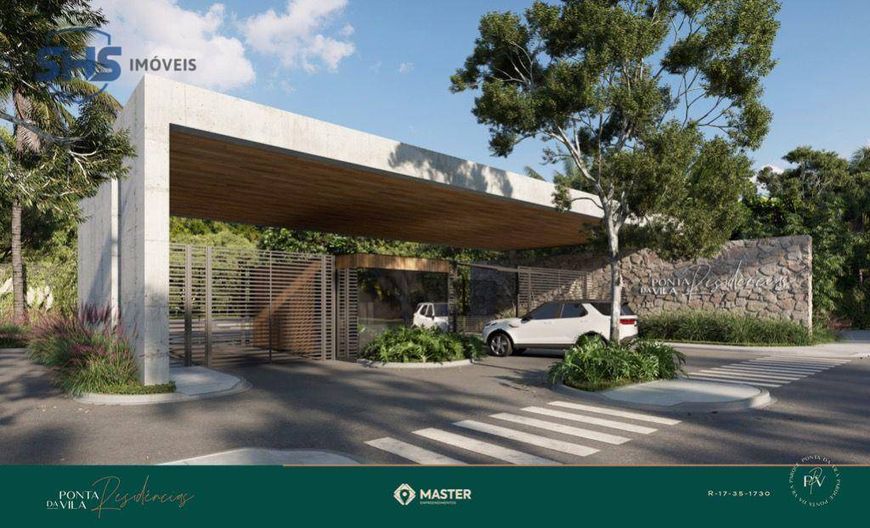 Terreno à venda, 476 m² por R$ 750.015,00 - Ponta Aguda - Blumenau/SC