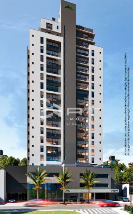 Apartamento a venda em Blumenau!