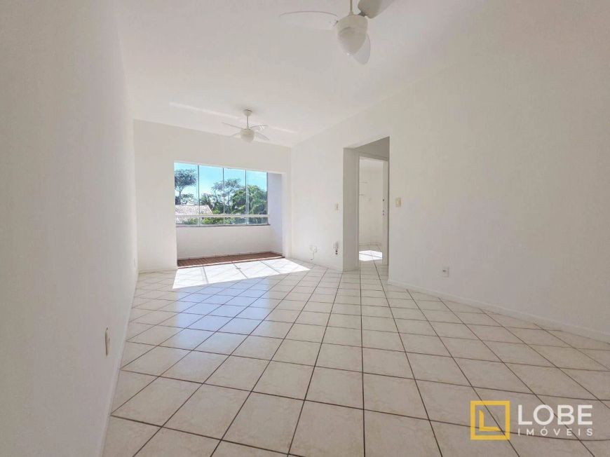 Apartamento com 2 dormitórios à venda, 63 m² por R$ 350.000,00 - Velha - Blumenau/SC