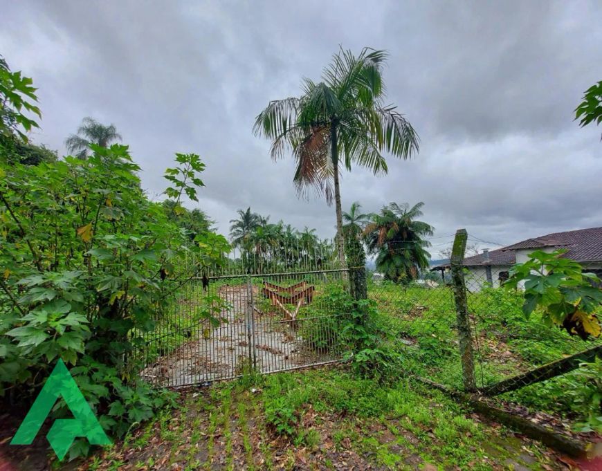 Excelente terreno, no Bairro Itoupava Seca!