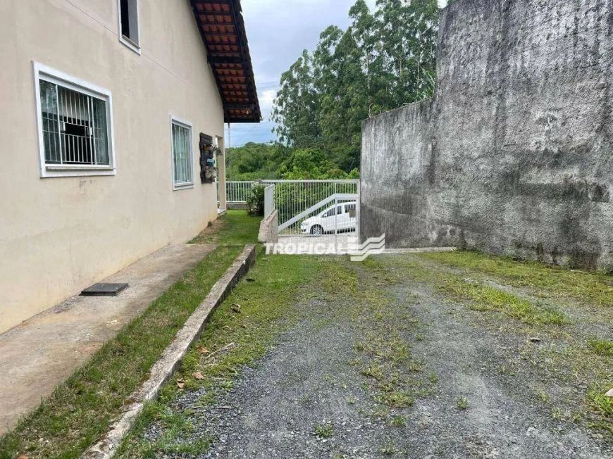 Casa com 3 dormitórios à venda, 115 m² por R$ 849.000,00 - Salto do Norte - Blumenau/SC