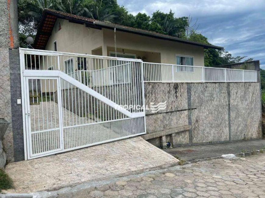 Casa com 3 dormitórios à venda, 115 m² por R$ 849.000,00 - Salto do Norte - Blumenau/SC