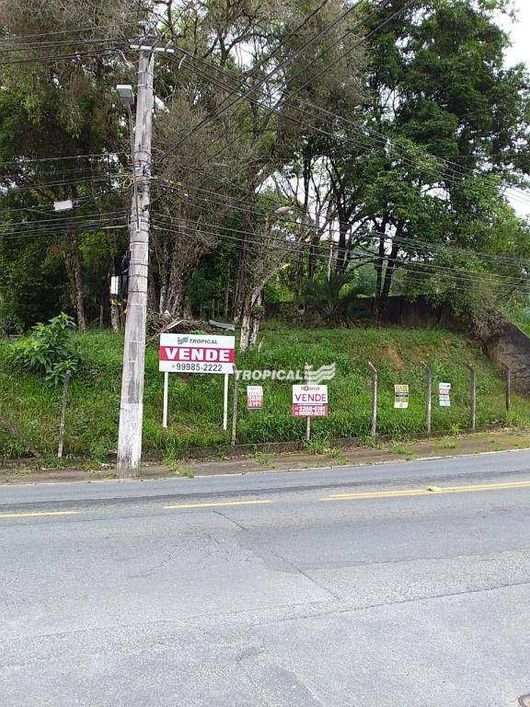 Terreno à venda, 1911 m² por R$ 750.000,00 - Velha - Blumenau/SC